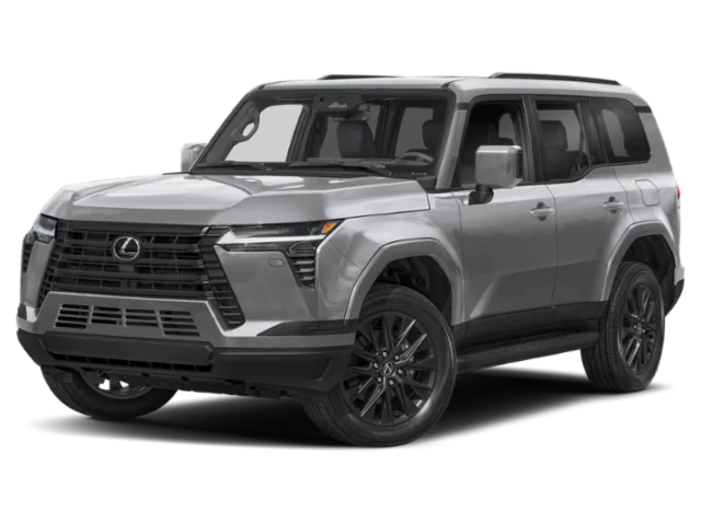 2026 Lexus GX