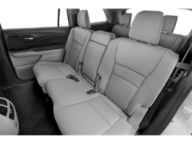 Used 2022 Platinum White Pearl Honda EX-L image 13