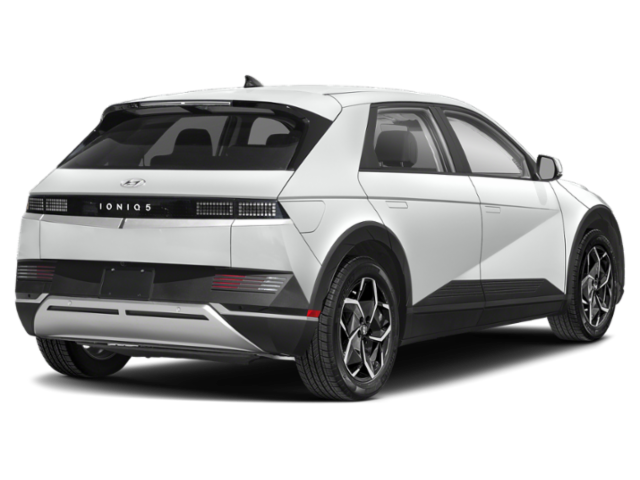 Used 2023 White HYUNDAI SE image 5
