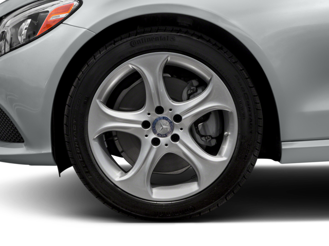 Used 2017  Mercedes-Benz C 300 image 11