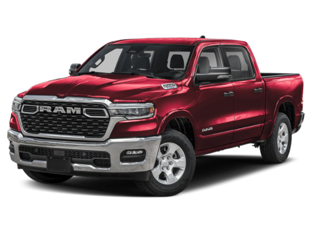 2026 RAM 1500 Big Horn/Lone Star - Photo 10