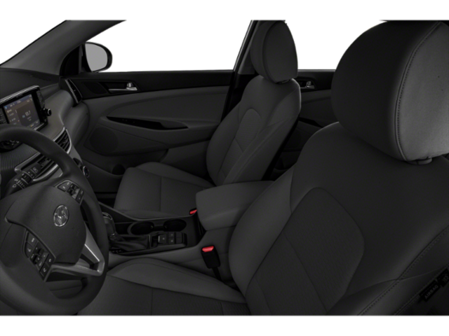 Used 2021 Black Noir Pearl Hyundai Value image 9