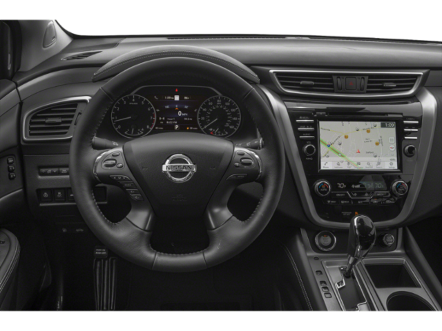 Used 2021 Pearl White Tricoat Nissan SL image 9