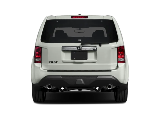 Used 2014  Honda EX-L image 5