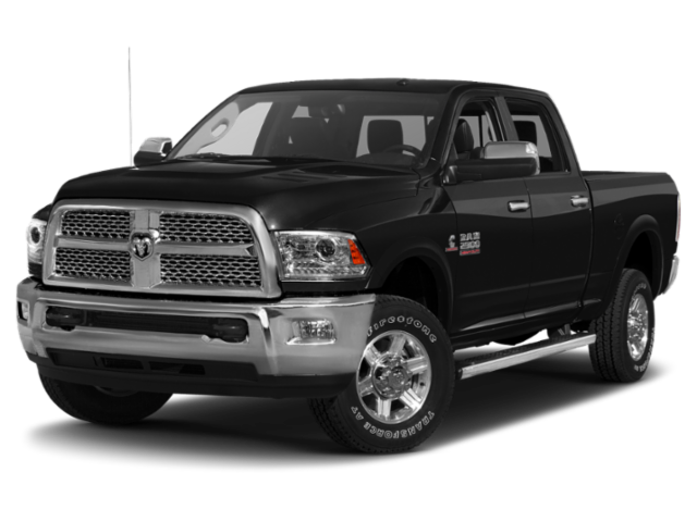 2015 RAM 2500 SLT 4X4 Crew Cab SWB's photo