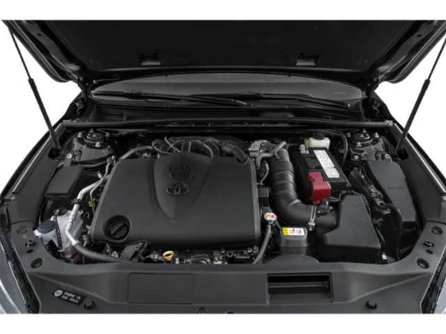 Used 2019 Gray Toyota Limited image 12