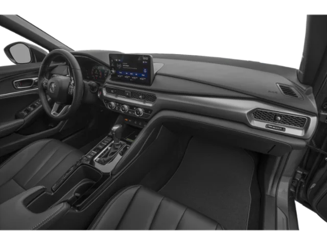 2026 Acura Integra A-Spec - Photo 14