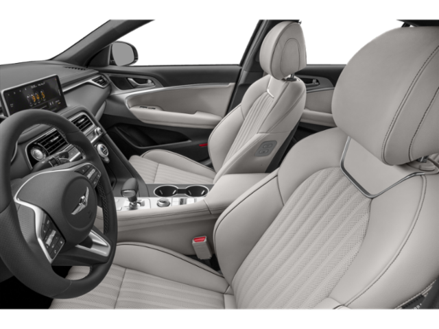 Used 2022 Uyuni White Genesis 3.3T image 6