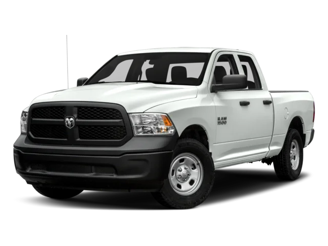 2016 RAM Ram 1500 Pickup