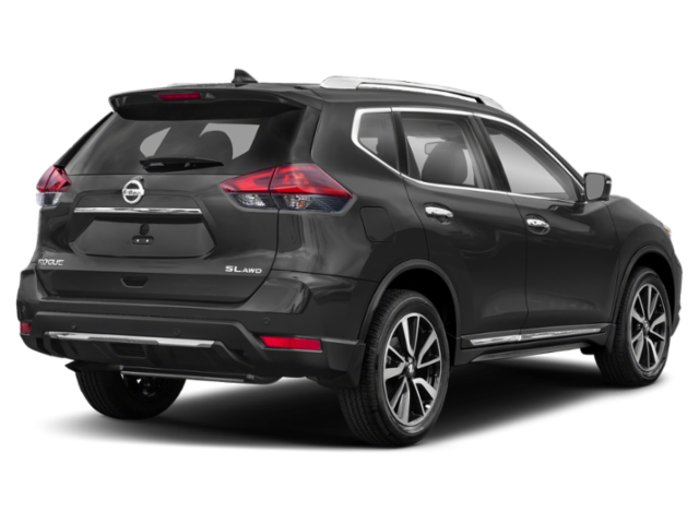 Used 2020 Gray Nissan SL image 9
