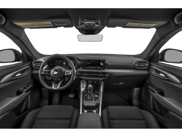 Used 2025 Black Dodge R/T image 5