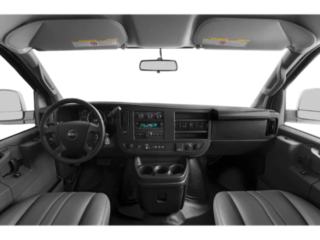 New 2026 Summit White GMC  image 5