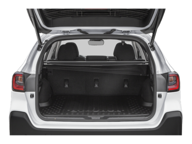 Used 2025 Magnetite Gray Metallic Subaru Premium image 8
