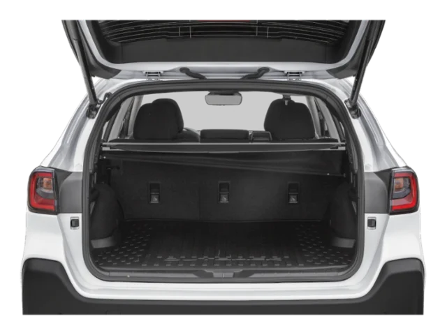 Used 2025 Gray Subaru Premium image 8