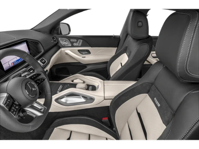 Used 2024 Gray Mercedes-Benz GLE 53 AMG® image 6