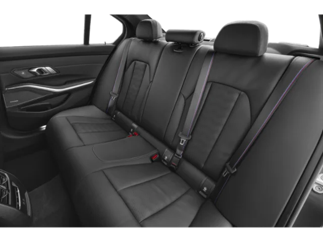 New 2026 Dravit Grey Metallic BMW Competition image 10