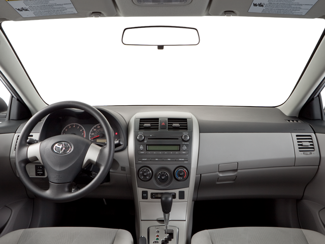 Used 2013 Black Toyota S image 3