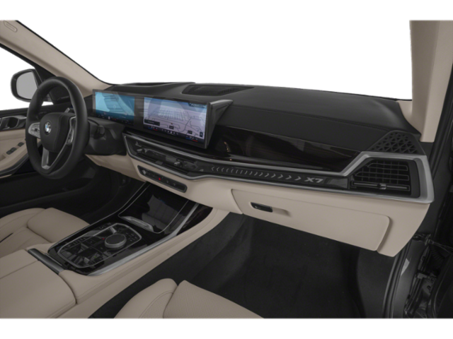 New 2027 Dravit Grey Metallic BMW xDrive40i image 14