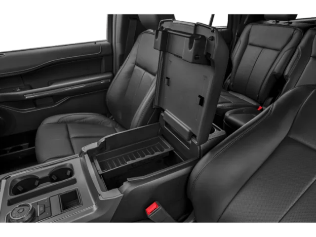 Used 2020 Oxford White Ford Limited image 12