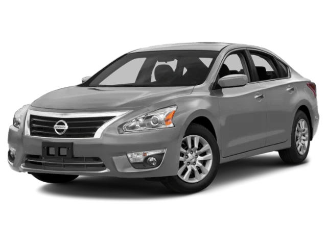 2015 Nissan Altima 3.5 SL's photo