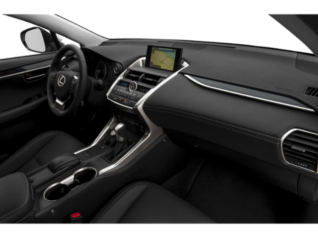 Used 2015 Atomic Silver Lexus  image 16
