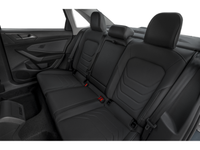 New 2027 Gray Volkswagen SEL image 9