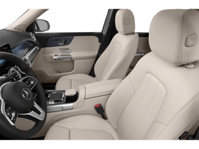 Certified Used 2020 White Mercedes-Benz GLB 250 image 6