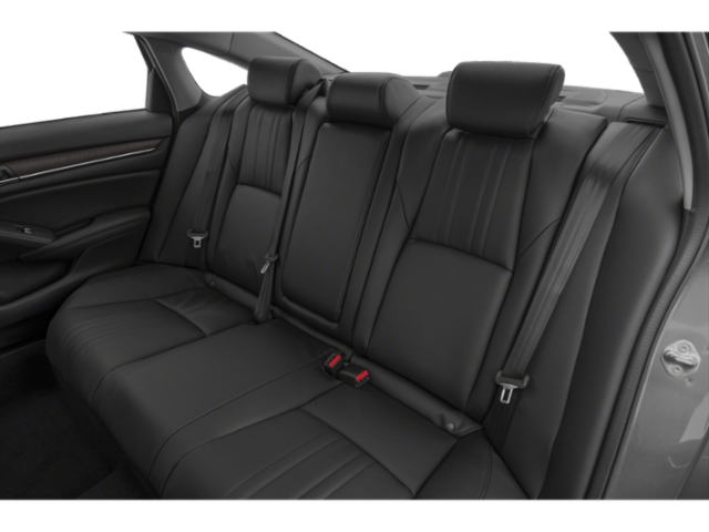 Used 2021 Platinum White Pearl Honda Touring image 11