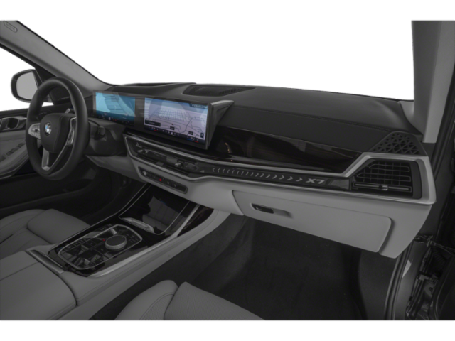 New 2027 Black BMW M60i image 12