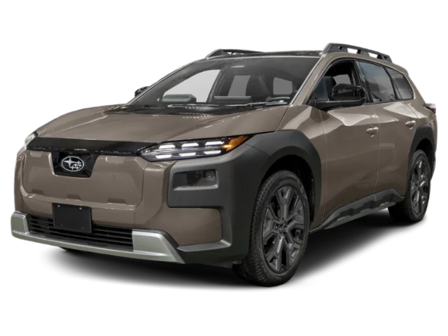 New 2026 Brown Subaru Premium image 1