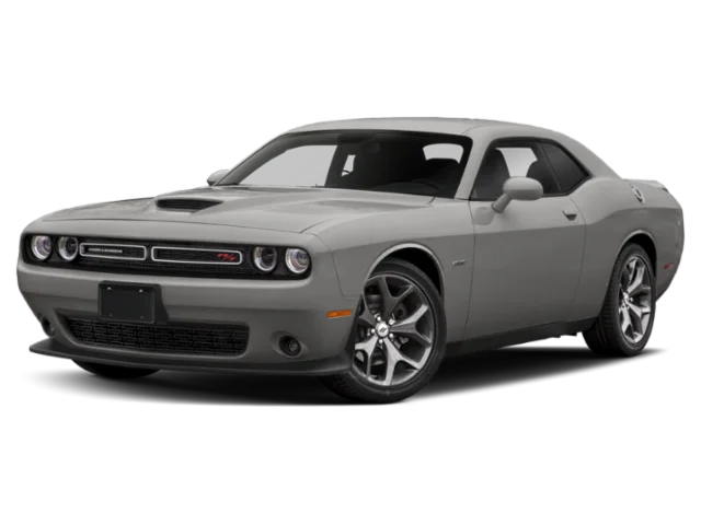 Used 2021 Silver Dodge R/T image 1