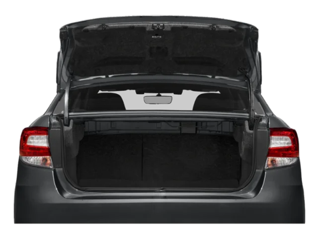 2021 Subaru Impreza Sport - Photo 8