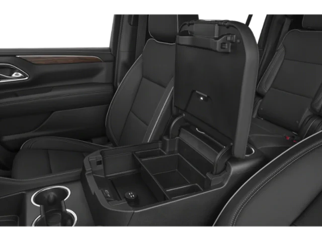 Certified Used 2022 Gray Chevrolet Premier image 11
