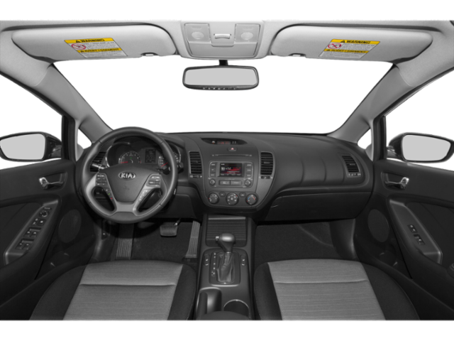 Used 2015 Blue Kia EX image 6