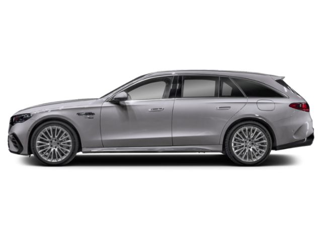 New 2026  Mercedes-Benz AMG® E 53 E image 3