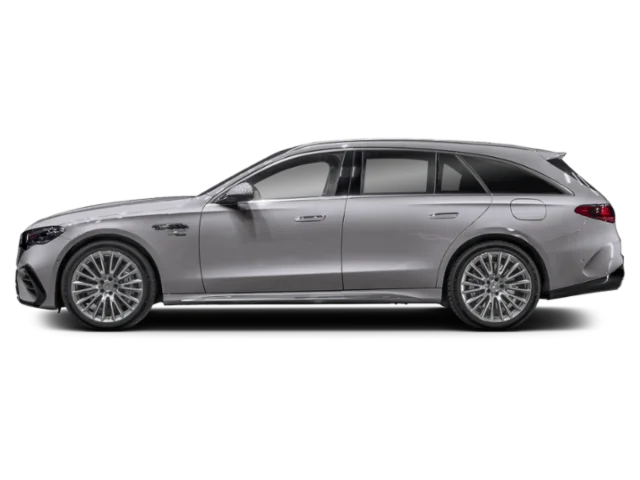 New 2026  Mercedes-AMG E 53 AMG® image 3