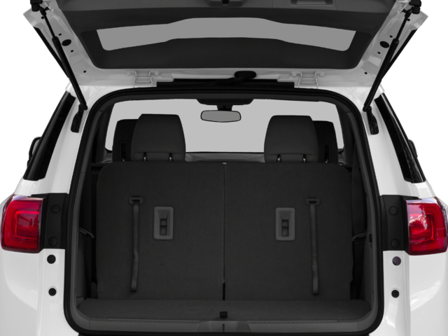 Used 2017 Silver GMC SLT-1 image 16