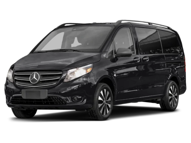 2023 Mercedes-Benz Metris Passenger Van