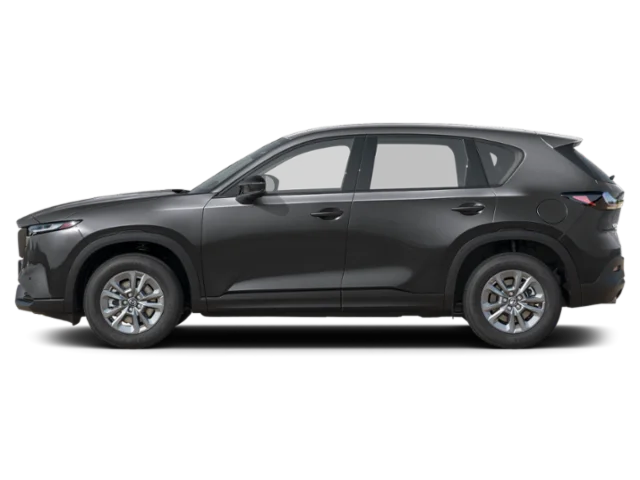 New 2026 Machine Gray Metallic Mazda 2.5 S image 4