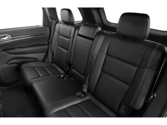 Used 2019 Diamond Black Crystal Pearlcoat Jeep Limited image 11