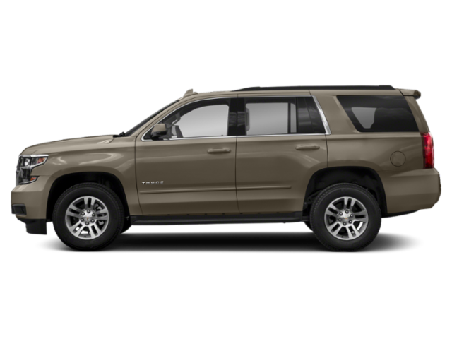 Used 2018 Pepperdust Metallic Chevrolet LS image 4