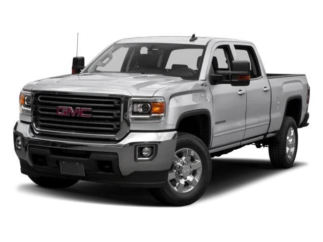 Used 2018 Gray GMC SLT image 8