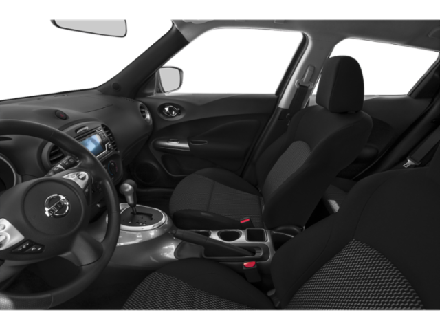 Used 2015 White Nissan S image 6