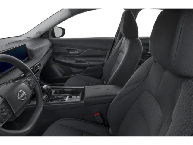 New 2026 Gray Nissan S image 14