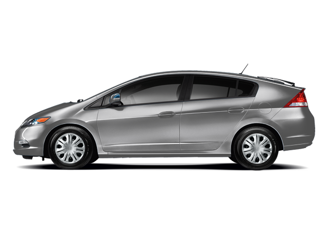 Used 2010 Alabaster Silver Metallic Honda LX image 2
