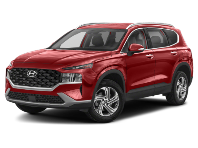 Used 2023 Gray Hyundai SEL image 1