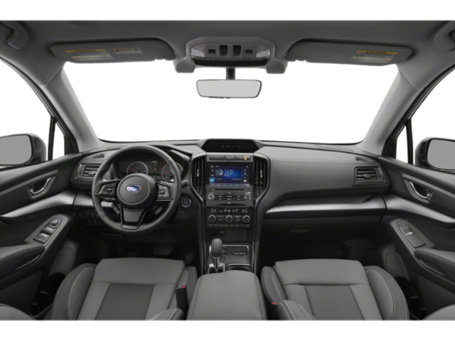 Used 2022 Crystal White Pearl Subaru Onyx Edition image 5