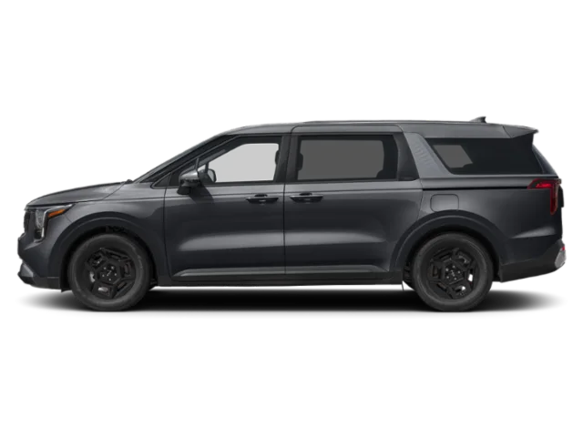 New 2027 Panthera Metal Kia LXS image 3