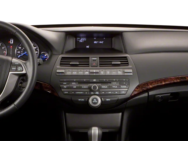 Used 2010 Opal Sage Metallic Honda EX-L image 18