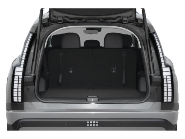 New 2026 Snow White Pearl Hyundai SE image 39
